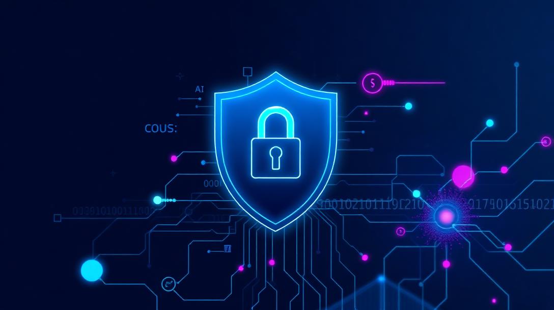 Grafica del percorso Hacker dell'IA